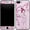 Disney Mulan Character Art iPhone 8 Plus Skin